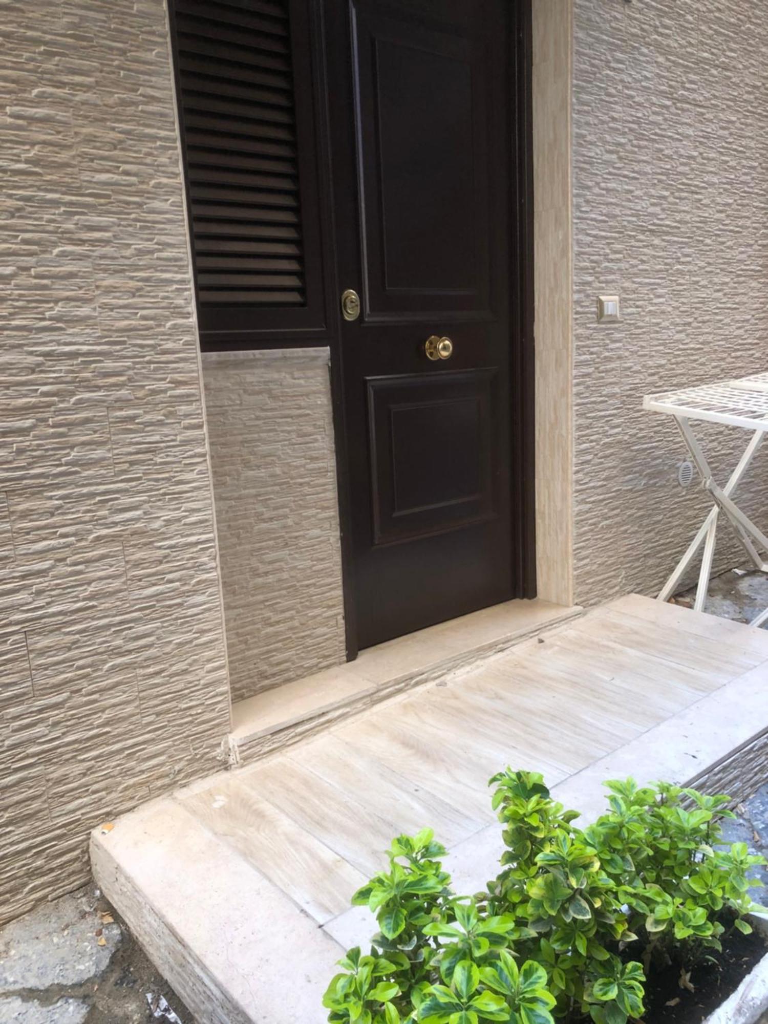 Casa Kiro Nápoles Exterior foto